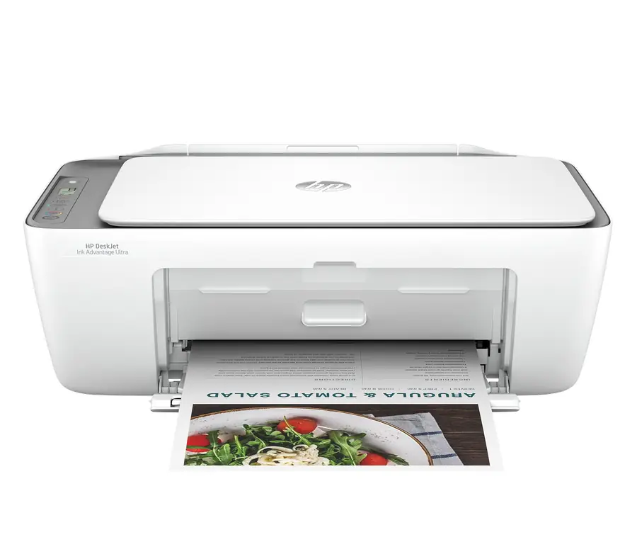 HP DeskJet 2855e