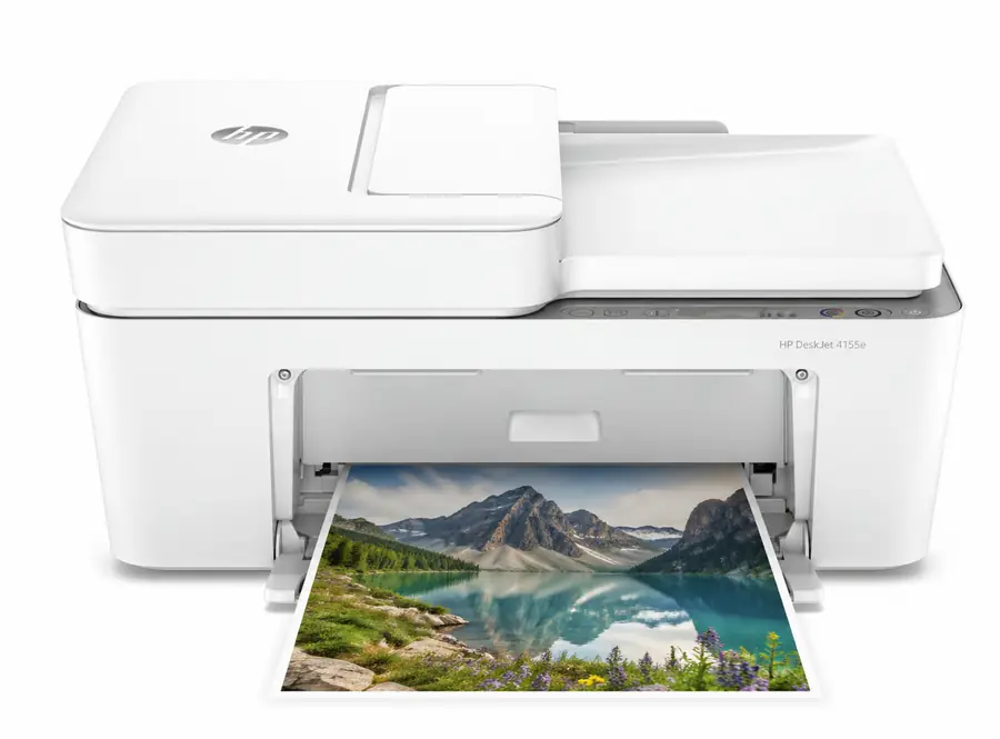 HP DeskJet 4255e