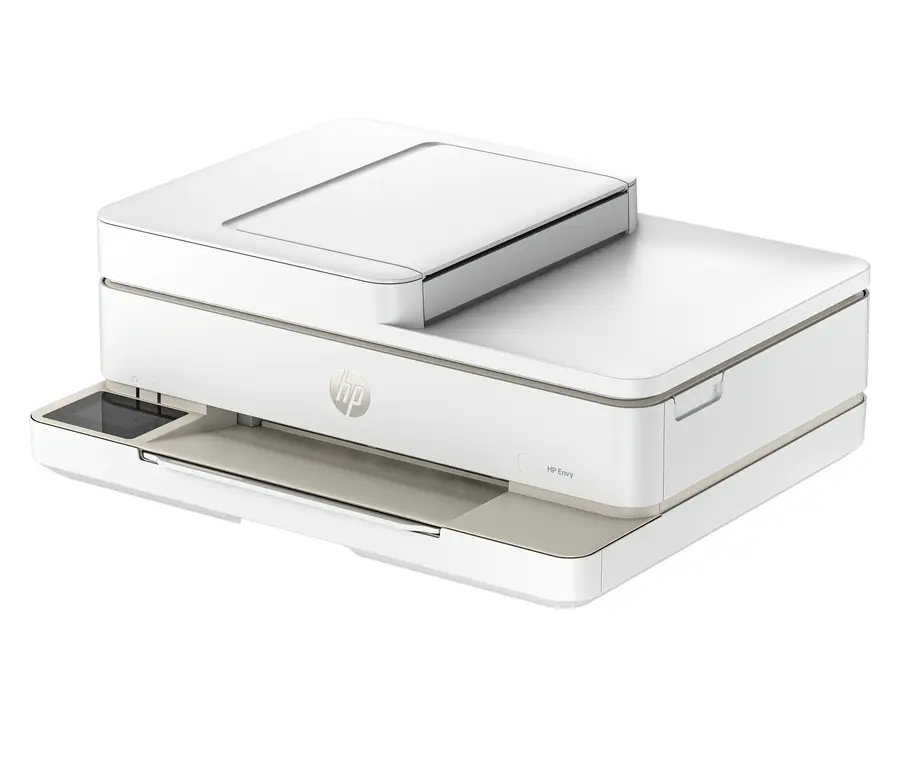HP Envy 6555e