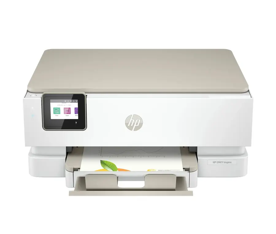 HP Envy 7255e