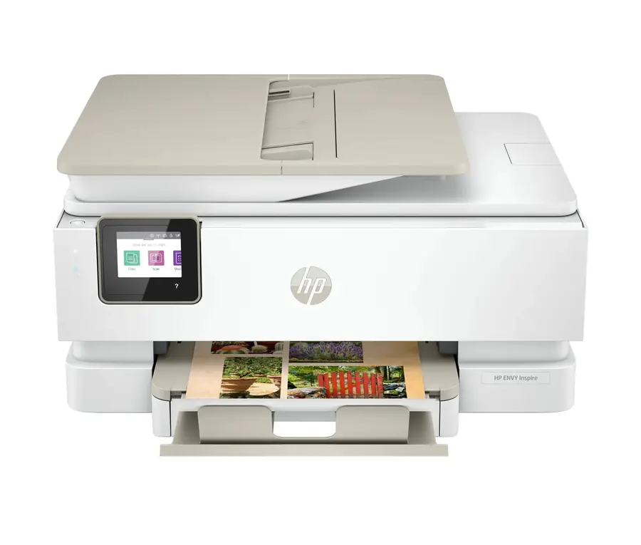HP Envy 7958e