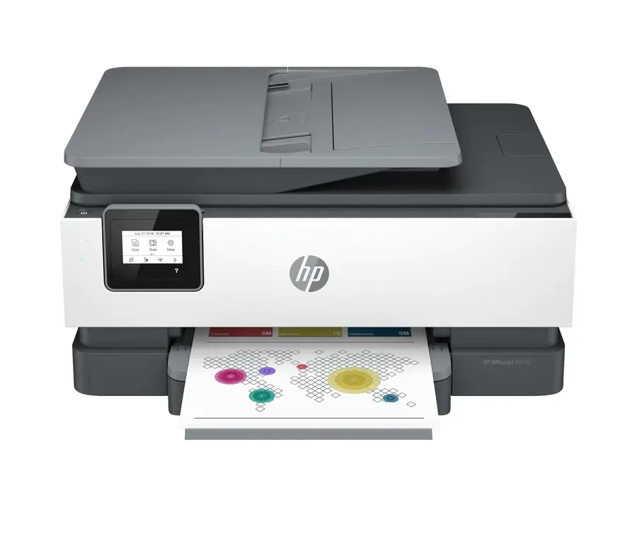 HP OfficeJet 8015e