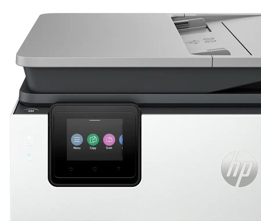HP OfficeJet 8139e