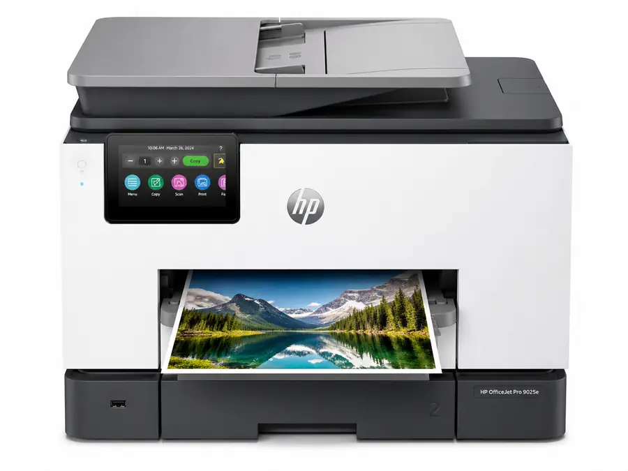 HP OfficeJet 9135e