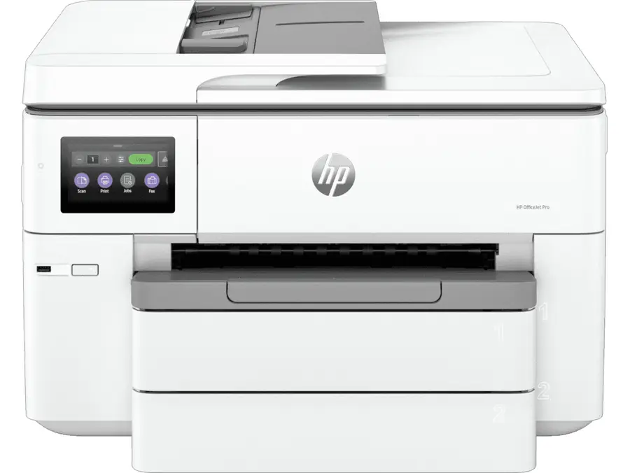 HP OfficeJet 9730e