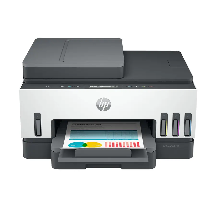 HP Smart Tank 7301