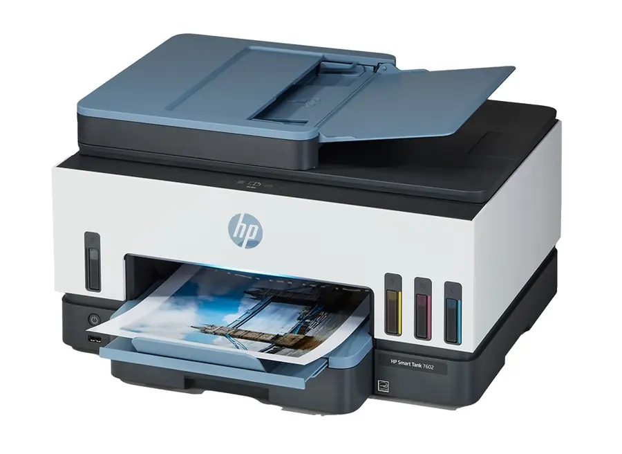 HP Smart Tank 7602