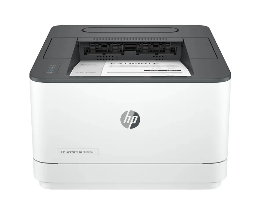 HP LaserJet 3001dw