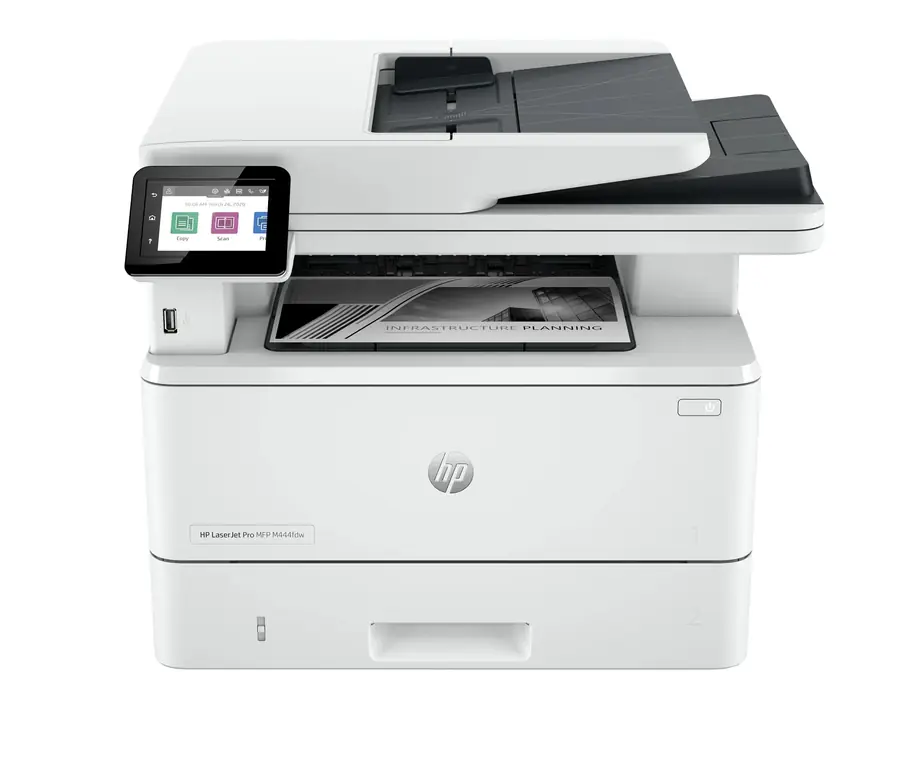 HP LaserJet 4101fdw