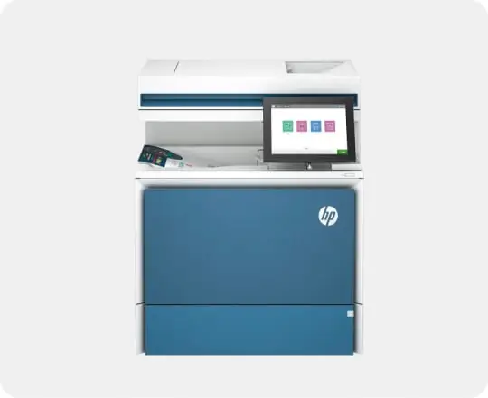 HP LaserJet 4201dw