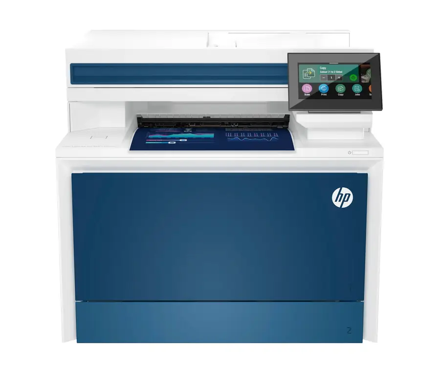 HP LaserJet 4301fdw