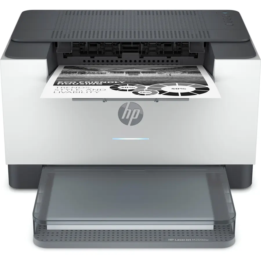 HP LaserJet M209