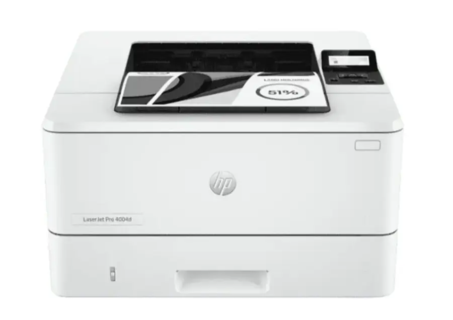 HP LaserJet M455dn