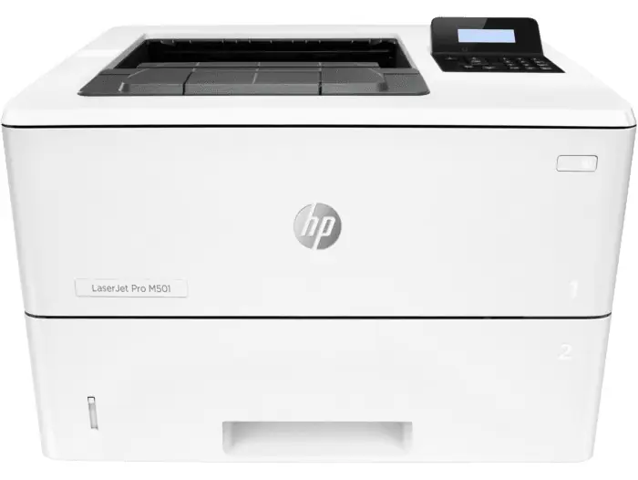 HP LaserJet M501dn